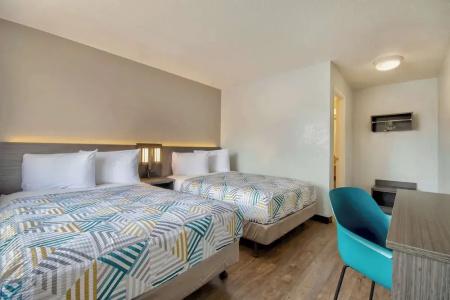 Motel 6 Santa Fe - 63
