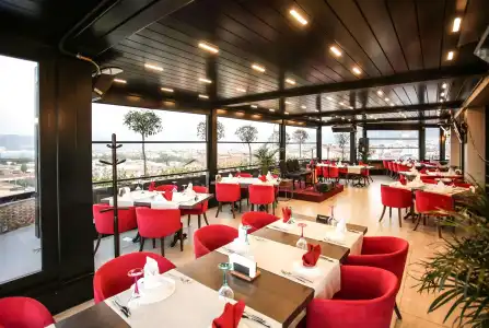 Ramada by Wyndham Isparta - 18