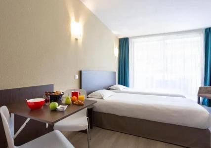 Les Loges du Park - 82