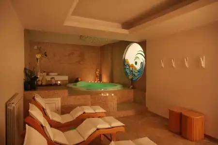 Resort e Spa San Crispino - 12