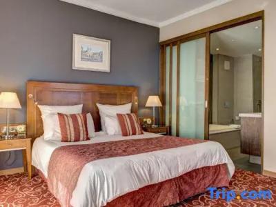 Radisson Blu Resort, Malta St Julian's - 126