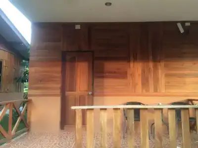 Poonsap Resort - 9