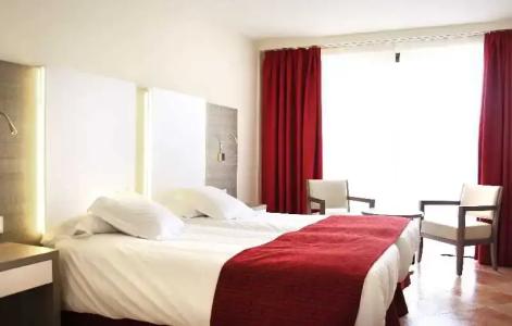 Bella Playa & Spa - 39