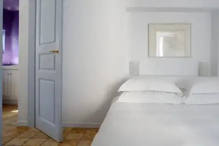 Evgenia Villas & Suites - 1