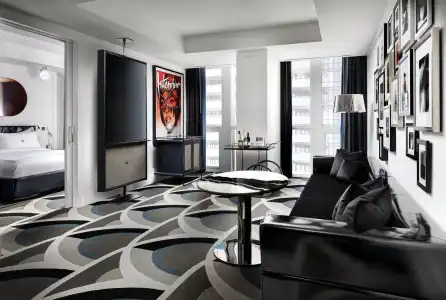 Bisha, a Luxury Collection, Toronto - 6