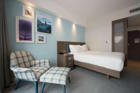 Hampton by Hilton Edinburgh West End - 4