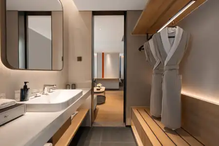 Holiday Inn Express Chengdu Huanhuaxi by IHG - 27