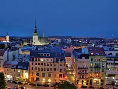 International Brno - 41
