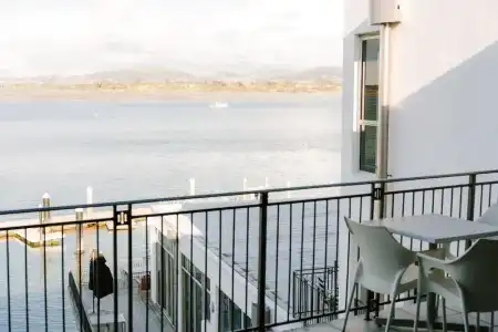 Trinity Wharf Tauranga - 230