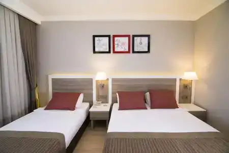 Port River & Spa - Ultra All Inclusive - 5