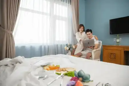 Royal Family Da Nang - 53