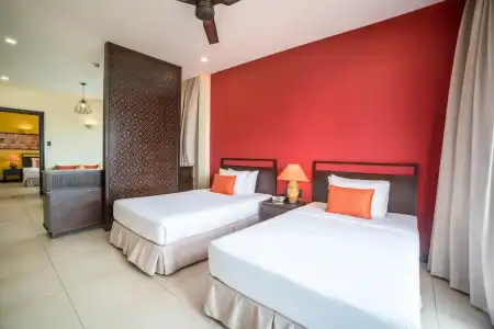 Pandanus Resort - 109