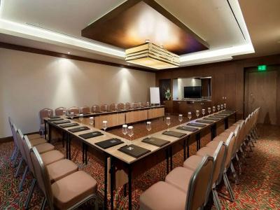 DoubleTree by Hilton Avanos - Cappadocia - 20