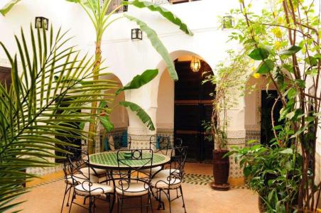 Riad Al Mamoune - 18