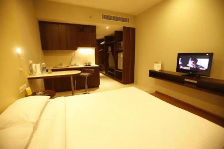 Keys Select by Lemon Trees, Whitefield, Bengaluru - 54