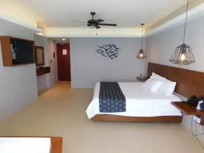 Ocean Dream Cancún by GuruHotel - 147