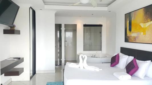 Vtsix Condo Service at View Talay Condo - 24