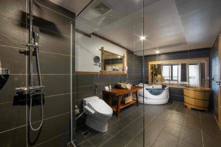 Sapa Highland Resort & Spa - 149