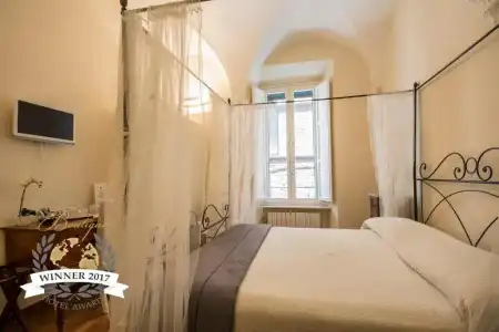B&B Quattro Cantoni - 51