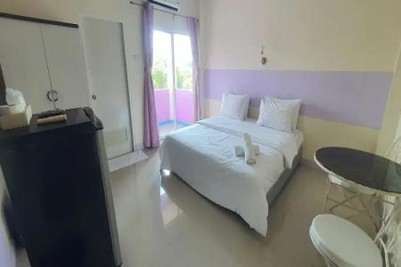 M Resort Songkhla - 22