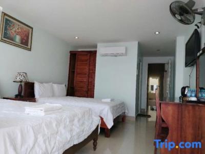 Hai Yen Family Resort - 112