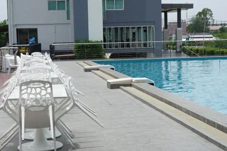 SR Residence - 13
