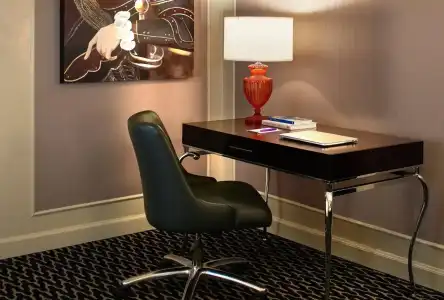 Beacon Grand, A Union Square - 3