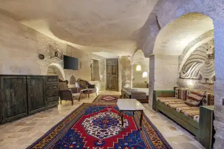 Kayatas Cave Suites - 155