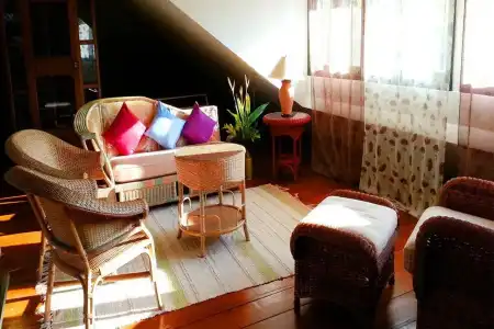 The Imperial Chiang Mai Resort & Sports Club - 12