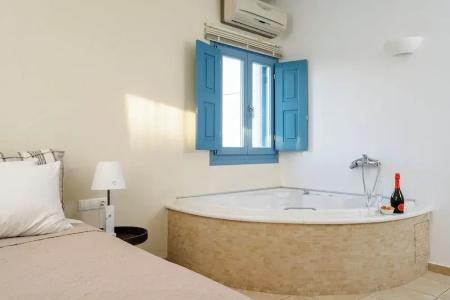 Mitos Suites - 115