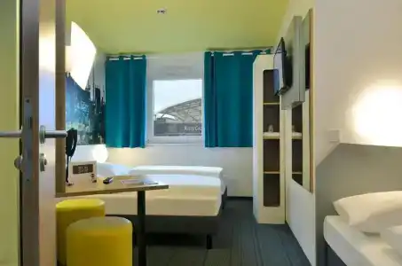 B&B Ludwigshafen - 19