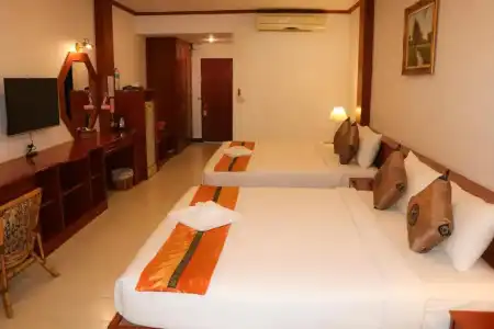 Andaman Seaside Resort - 70