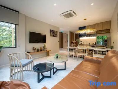 Shan Villas Sukhumvit - 319