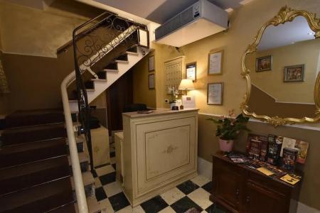 Locanda Poste Vecie - 10