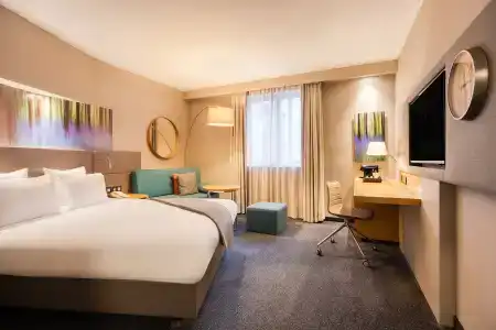 Crowne Plaza BRUGGE by IHG - 3