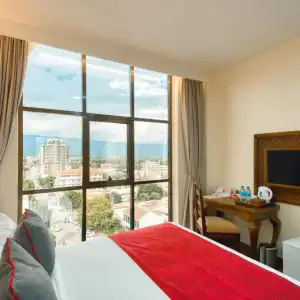 Kibo Palace Moshi - 43