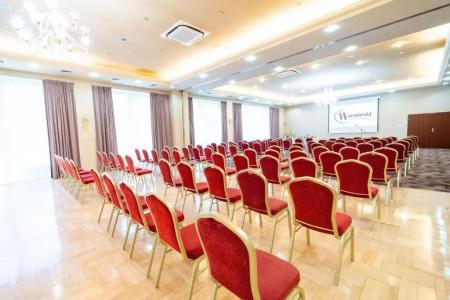 Warmiński & Conference - 6