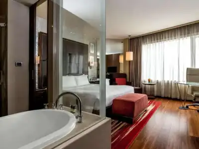 Hilton Bangkok Grande Asoke - 37