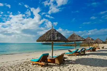 White Sands Resort & Conference Centre - 22