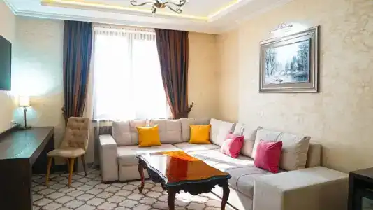 Royal Grand, Turkistan - 50