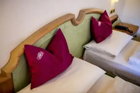 Albergo Alla Rosa - 42