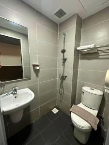 Lion Peak Bugis (SG Clean, Staycation Approved) - 30