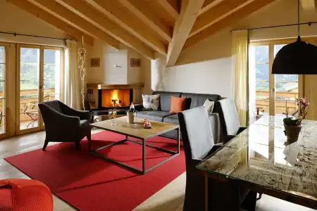 Aspen alpin lifestyle Grindelwald - 8