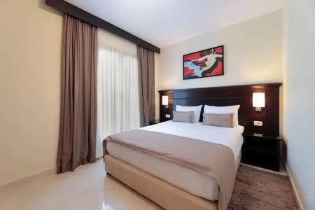 Blue Waves Resort - 91