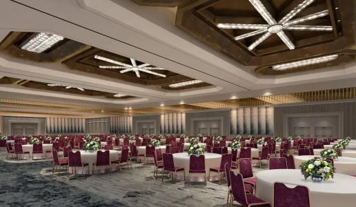 Hilton Los Angeles/Universal City - 16