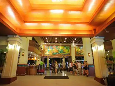 Baumanburi Patong - 24