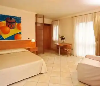 Residence La Giara - 0