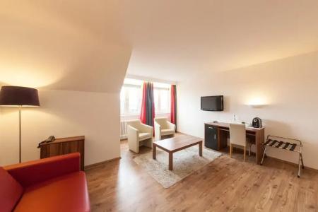 Sure by Best Western Muenchen Hauptbahnhof - 22