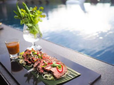 Ayara Kamala Resort & Spa - 12
