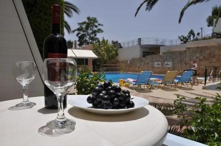 Mediterranea Apartments - 13